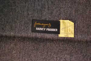 Sexy lounge chair by Harvey Probber