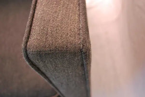 Sexy lounge chair by Harvey Probber
