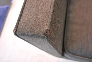 Sexy lounge chair by Harvey Probber