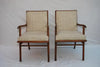 Sexy Mid Century chairs design by TH Robsjohn Gibbings