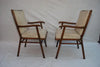 Sexy Mid Century chairs design by TH Robsjohn Gibbings