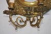 Elegant pair of late 19 TH century French sconces
