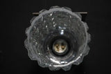 Pair of french 1970's sconces