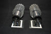 Pair of french 1970's sconces