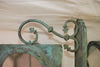 Large outdoor sconces