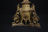 Large pair of french Late 19 th Century candelabra