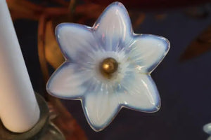 Beautiful French late 19 th century chandelier