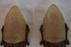 Elegant pair of Art deco sconces