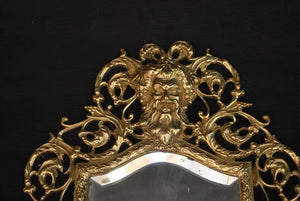Beautiful Pair of French late 19th Century bonze sconces