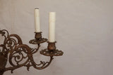 Elegant late 19th century