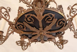 Elegant late 19th century