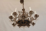 Elegant late 19th century