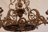 Elegant late 19th century
