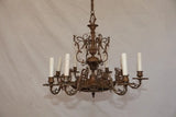 Elegant late 19th century