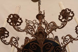 Elegant late 19th century