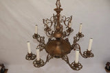 Elegant late 19th century