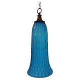 Beautiful Murano light design by Fratelli toso