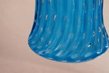 Beautiful Murano light design by Fratelli toso