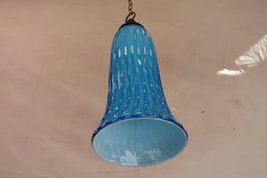 Beautiful Murano light design by Fratelli toso