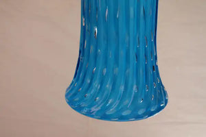 Beautiful Murano light design by Fratelli toso