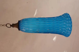 Beautiful Murano light design by Fratelli toso