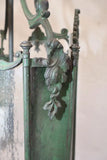 Beautiful turn of the century French Bronze Lantern