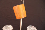 Sexy 1950's German chandelier