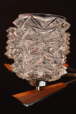 Sexy 1950's German chandelier