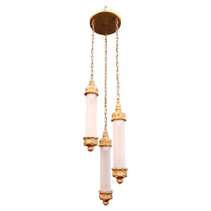 Elegant 1960's light