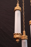 Elegant 1960's light