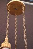 Elegant 1960's light