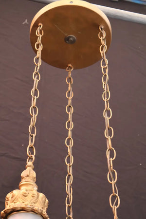 Elegant 1960's light