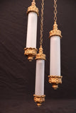 Elegant 1960's light