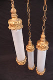 Elegant 1960's light