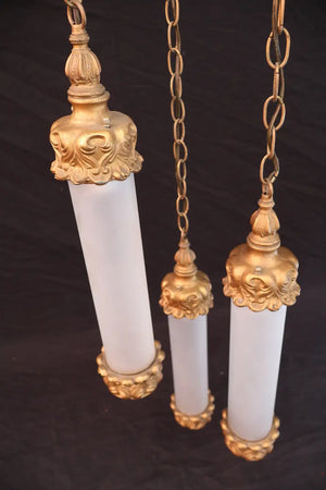 Elegant 1960's light