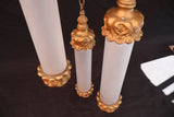 Elegant 1960's light