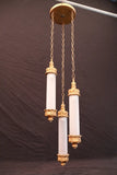 Elegant 1960's light