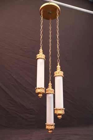 Elegant 1960's light