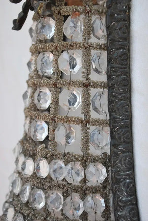 Beautiful Pair of French Sconces Louis XV Style