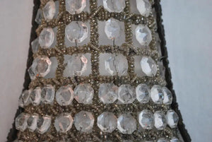 Beautiful Pair of French Sconces Louis XV Style