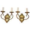 Pair of Sconces by Edward F. Caldwell
