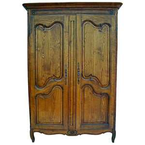 19th century French armoire