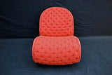Antique Easy Chair by Verner Panton