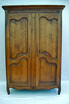 19th century French armoire