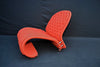 Antique Easy Chair by Verner Panton