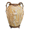Antique French Art Deco vase