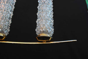 Sexy 1950's French Chandelier