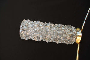 Sexy 1950's French Chandelier