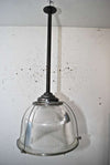 Set Of Twenty seven 1950 Holophane / Industrial Light PRICE IS FOR ONE ( 12 are sold )