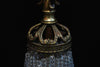 Beautiful and Elegant French Bronze Chandelier